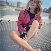 Étudiante à l’EM STrasbourg, je propose de donner des cours en économie. J’ai passé le bac en 2018 pour ensuite faire une classe préparatoire aux grandes écoles option économie. J’ai eu 18 à l’épreuve des sciences économies et sociales au baccalauréat